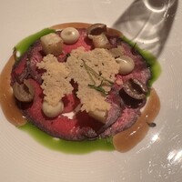 イタリアンダイニング ケシキ - 