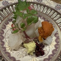 日本料理 とくを - 