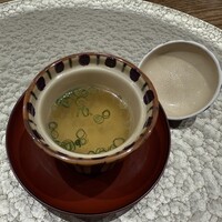 日本料理 とくを - 