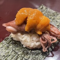 築地 すし Omakase - 