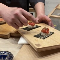 築地 すし Omakase - 