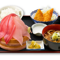 磯丸　セット売り 磯丸水産 武蔵小杉南口店のご予約 - 武蔵小杉/海鮮 | 食べログ