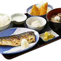 ランチメニュー : 磯丸水産 藤沢南口本通り店 - 藤沢/居酒屋