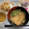 三重県庁 食堂 - 