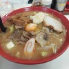 ラーメンハウス元気屋