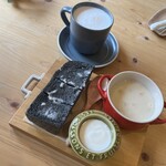 ベル・スール - 料理写真: