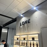 LOHE - 