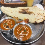 デリーダーバル - BBQセット