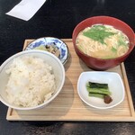 旨酒・料理 酢重ダイニング - これだけでもいけます( ◠‿◠ )