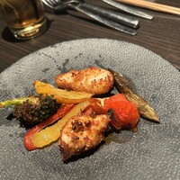 MAIMON GINZA - 