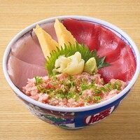 ランチメニュー : 磯丸水産 新宿3丁目店 - 新宿三丁目/海鮮