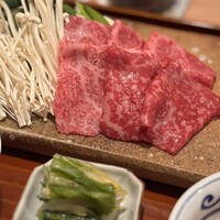 新富町 丸安 - 