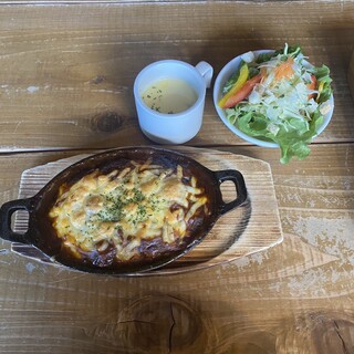 口コミ一覧 : Cafeわっく （カフェわっく） - 宇治山田/カフェ [食べログ]