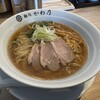 麺処かわ乃