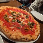 オステリア ヴァレンティーナ - 