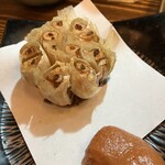 やきとり にしだ屋 - 