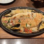 オステリア ヴァレンティーナ - 