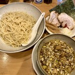 中華そば 笑歩 - 