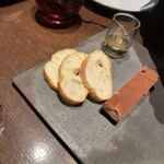 オステリア ヴァレンティーナ - 