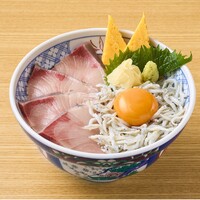 ランチメニュー : 磯丸水産 新宿3丁目店 - 新宿三丁目/海鮮