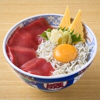 ランチメニュー : 磯丸水産 新宿3丁目店 - 新宿三丁目/海鮮