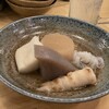 炉端とおでん 呼炉凪来