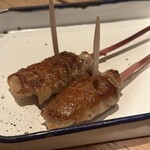 イズミピンチョ - 