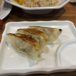 元祖赤のれん 節ちゃんラーメン 天神本店 - 