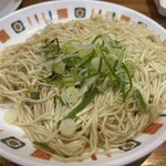 元祖赤のれん 節ちゃんラーメン - 