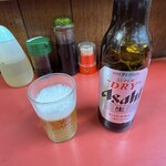 福福中華そば - 