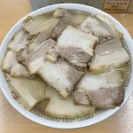 坂内食堂 - 