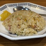 元祖赤のれん 節ちゃんラーメン 天神本店 - 