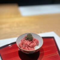 肉割烹 岡田前 - 