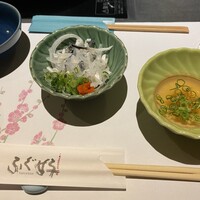 ふぐ好 北新地店 - 