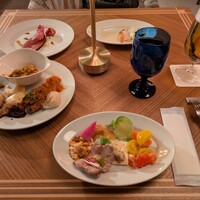 MAIN DINING sereno(THE MARK GRAND HOTEL) - 