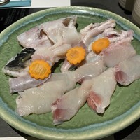 ふぐ好 北新地店 - 