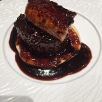 俺のフレンチ グランメゾン 大手町 - 
