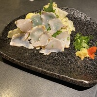 ふぐ好 北新地店 - 