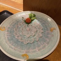ふぐ好 北新地店 - 