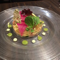 俺のフレンチ グランメゾン 大手町 - 