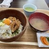 沖あがり食堂