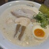 麺 ヒキュウ 六甲道店