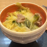 くずし割烹 樋ぐち - 