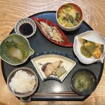 くずし割烹 樋ぐち - 