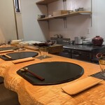 くずし割烹 樋ぐち - 