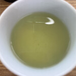 沖あがり食堂 - 