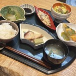 くずし割烹 樋ぐち - 