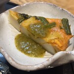 くずし割烹 樋ぐち - 