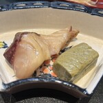 くずし割烹 樋ぐち - 