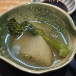 くずし割烹 樋ぐち - 